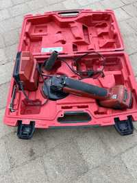 Szlifierka Hilti AG 125-A22