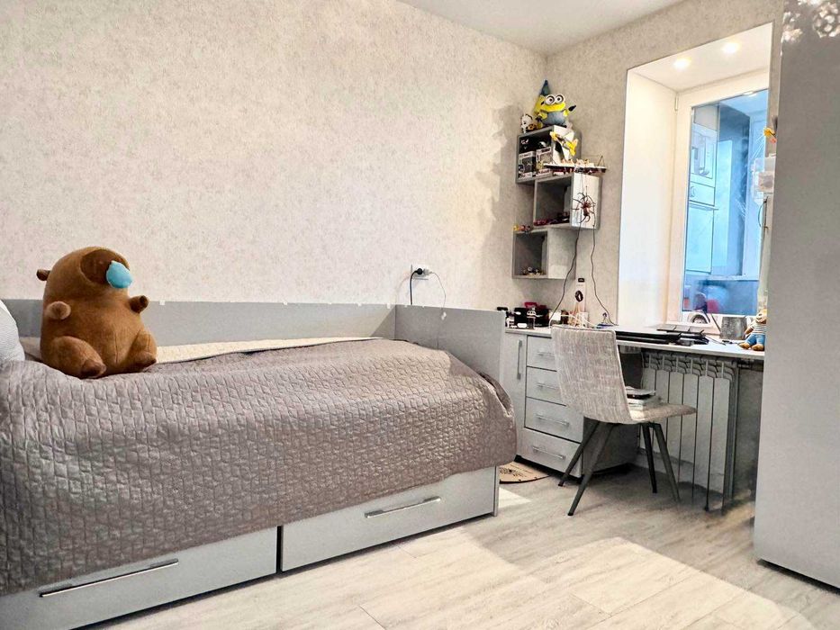 Продам 3к.квартиру. В двох рівнях! ЦЕНТР.
