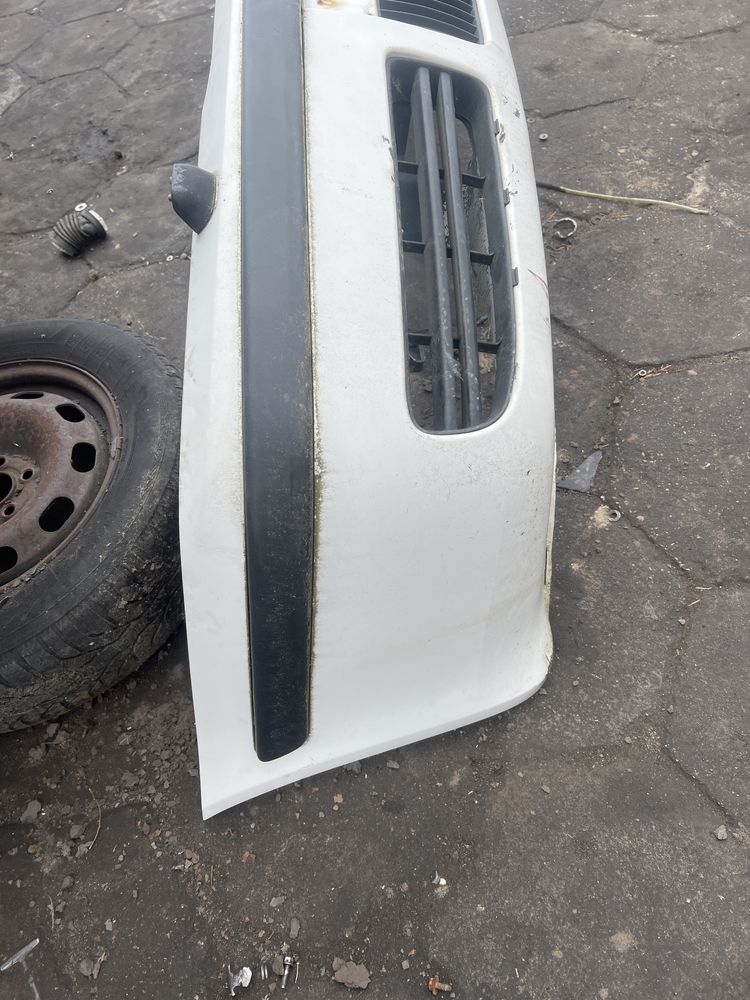 Zderzak przod skoda octavia I, 1026