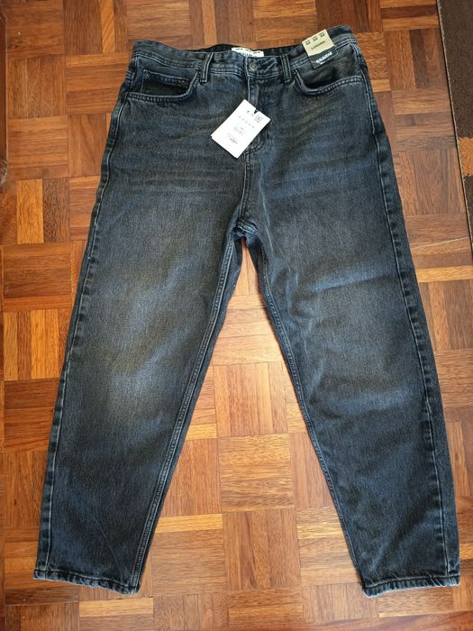 Calças de ganga 42 Pull&Bear