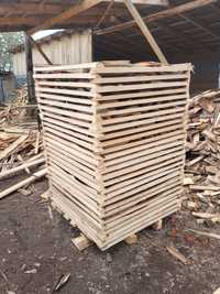 Продам дрова соснові
