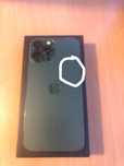 iPhone 13 Pro Max 256