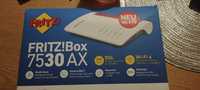 Router Fritz 7530 ax