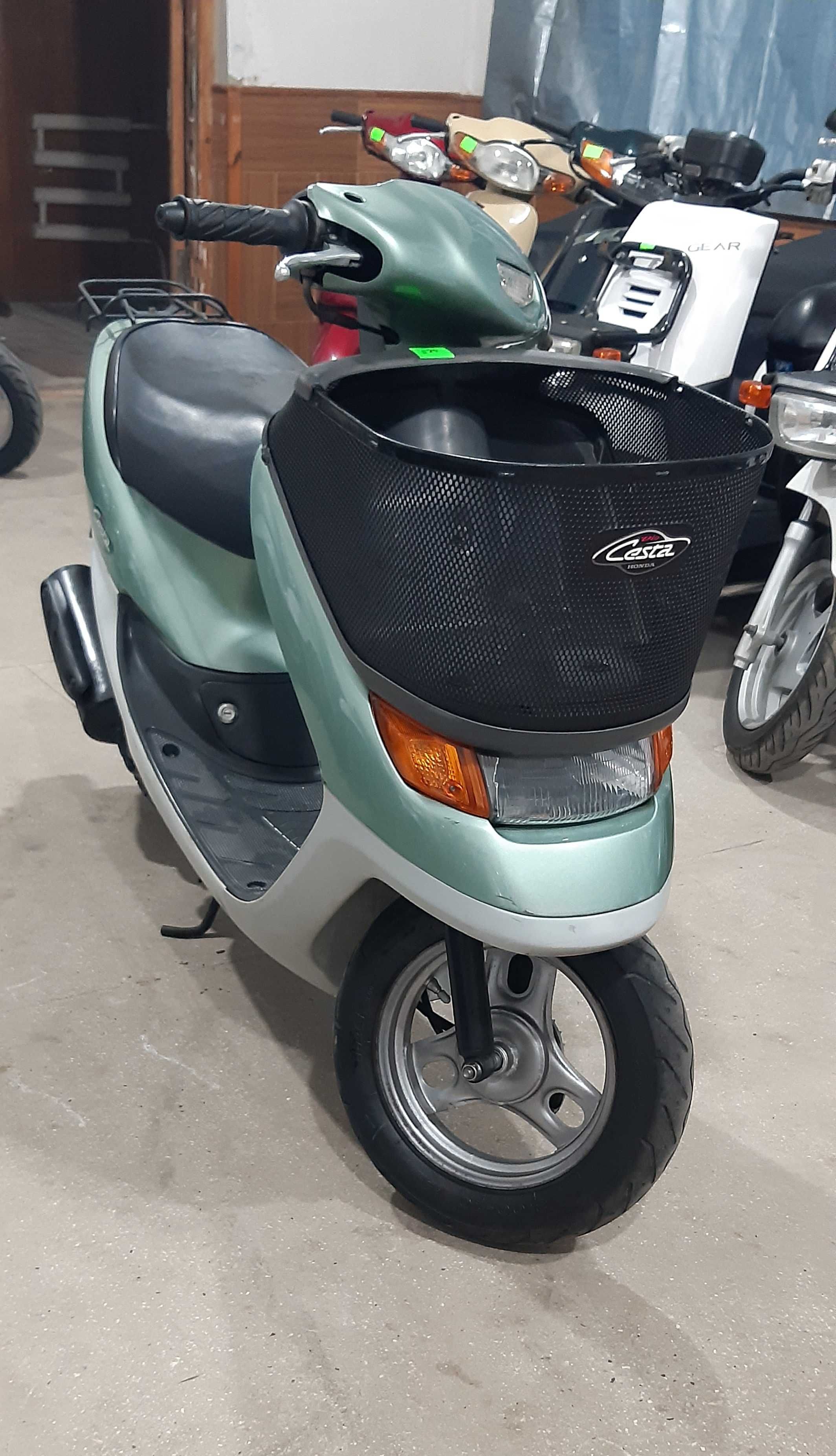 Скутер Honda Dio Cesta AF34