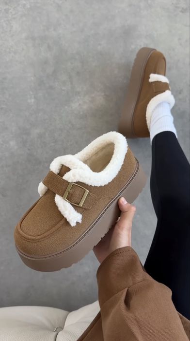 Трендові черевики / Жіноче взуття 39 розмір