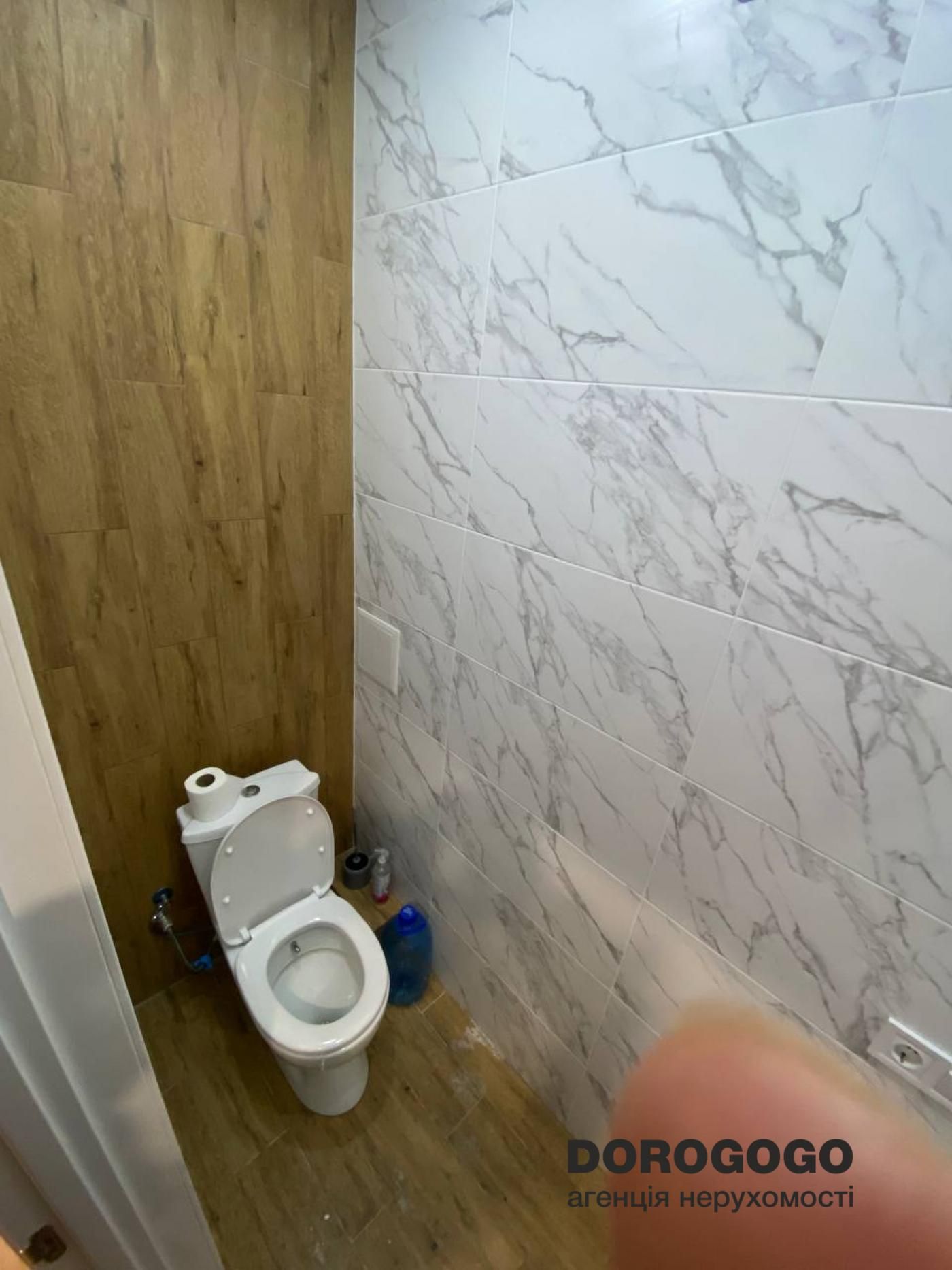 Продаж 2к квартири з ремонтом 64 кв.м. ЖК Софія Резиденс