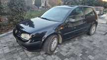 Volkswagen Golf IV 1.9 TDI – Ekonomiczny, Bezwypadkowy, Hak!