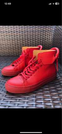 Oryginalne sneakersy buscemi