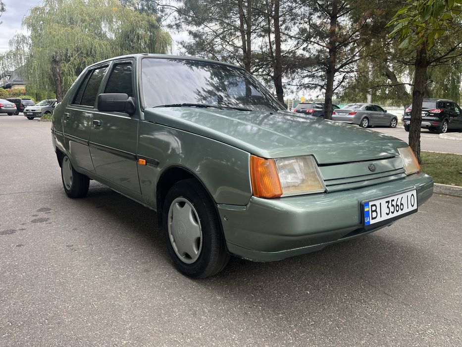 Продам заз славута