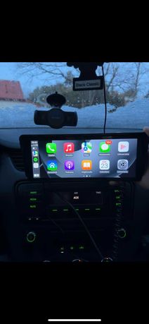 NOWE! Radio samochodowe |Apple CarPlay | AndroidAuto| Bluetooth 10.26"