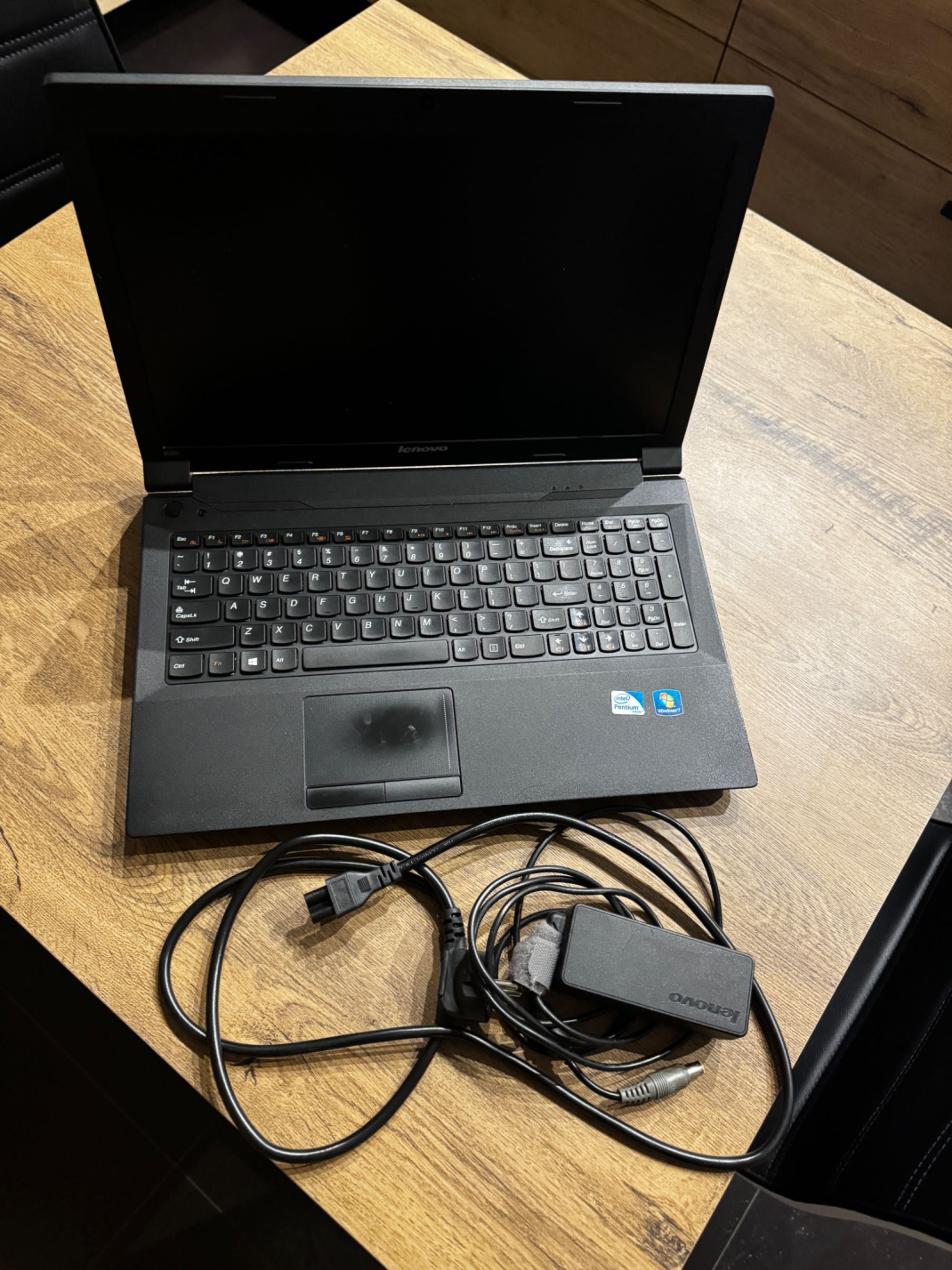 Sprzedam Lenovo B590