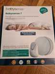 Monitor oddechu Babysense 7. Nowy. Okazja