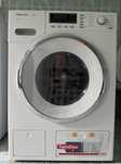 Pralka Miele W1 WMR860WPS uszkodzona