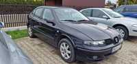 Seat Leon 1.6SR 2002r salon PL