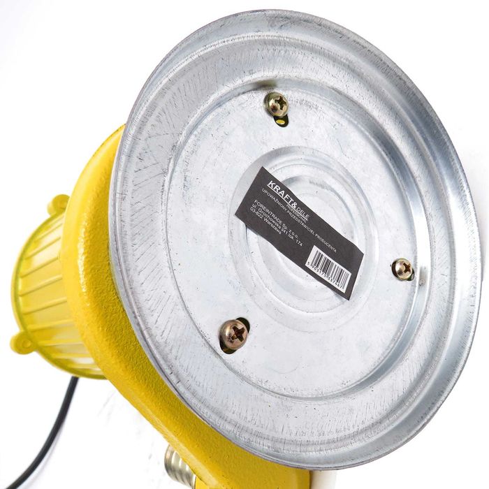 KRAFT&DELE Pompa Zanurzeniowa Zatapialna Do Wody 1600w 1" 12500l KD758