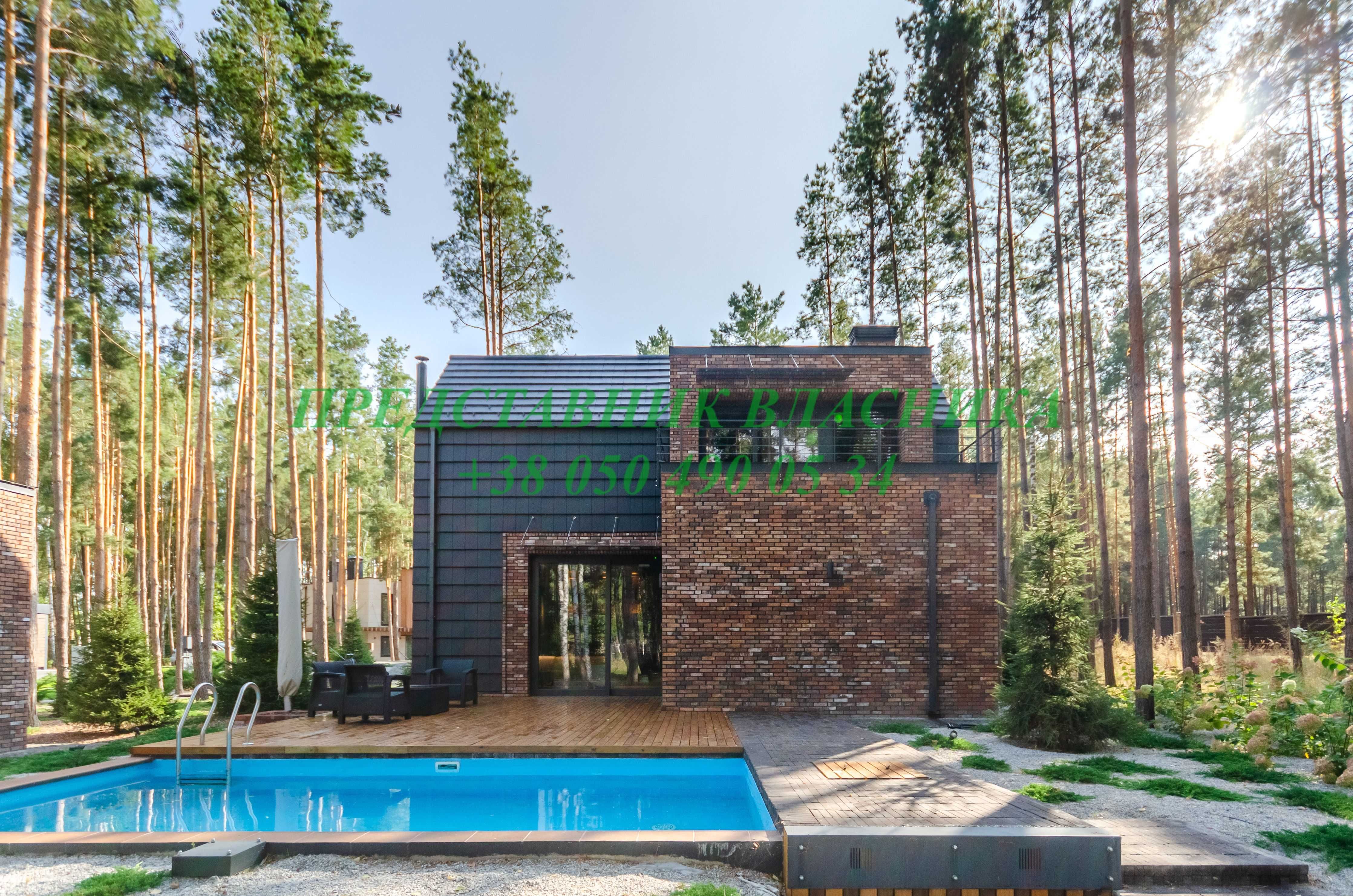 Без % Будинок "під ключ" в елітному КМ  Riviera Villas Ривьера Виллас