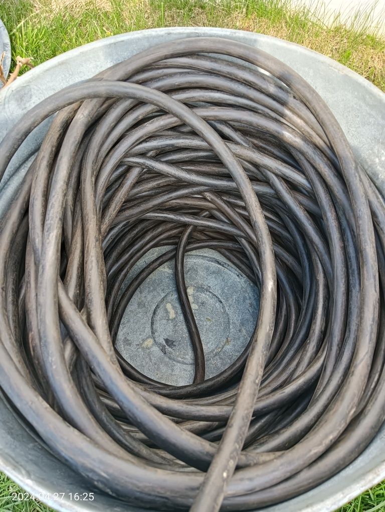 Kabel ow4x2,5 mm