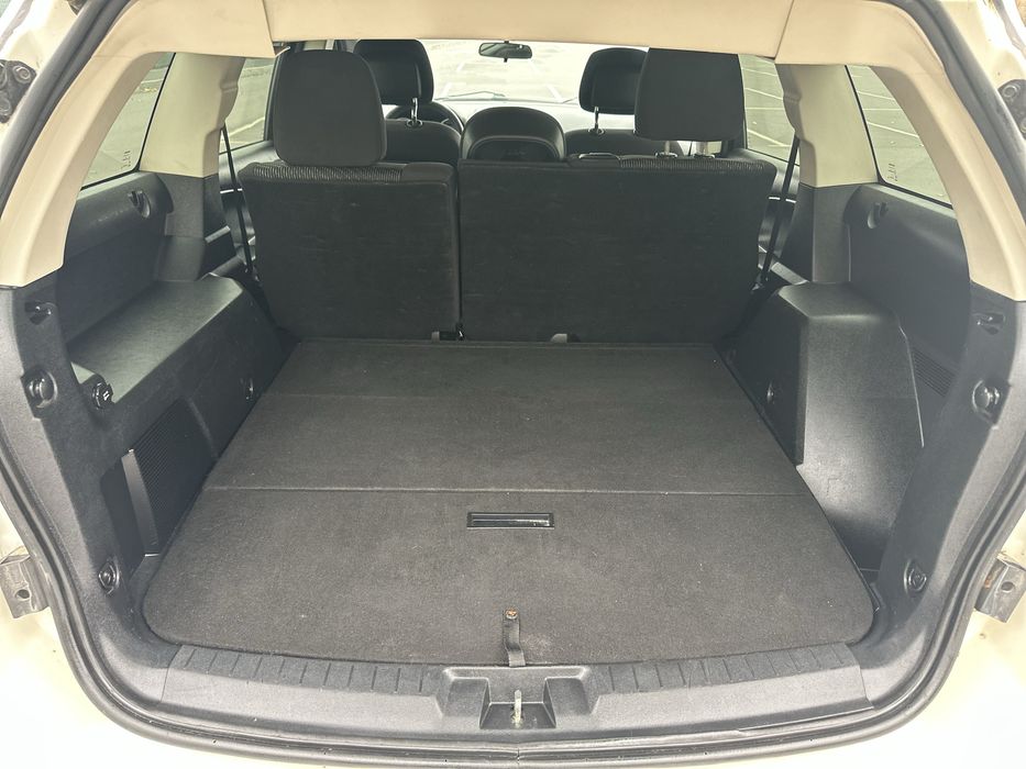 Dodge Journey 2012р 2.4 газ/бензин