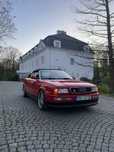 Audi 80 Cabrio do ślubu, do sesji wynajem
