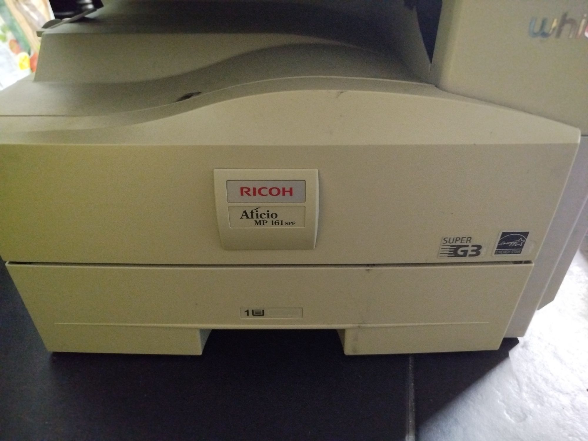 Ricoh Aficio MP 161