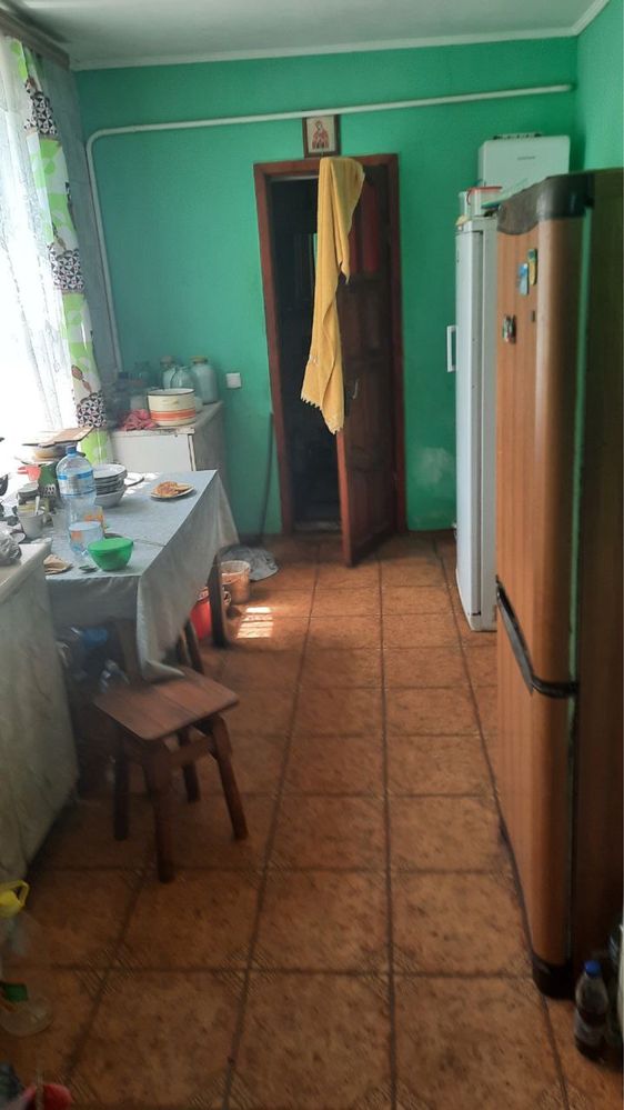 Частный дом и два отдельных участка по 25 соток