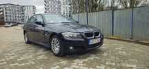 BMW serii 3 E90 2.0d xdrive 204KM