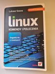 Linux komendy i polecenia. Łukasz Sosna.