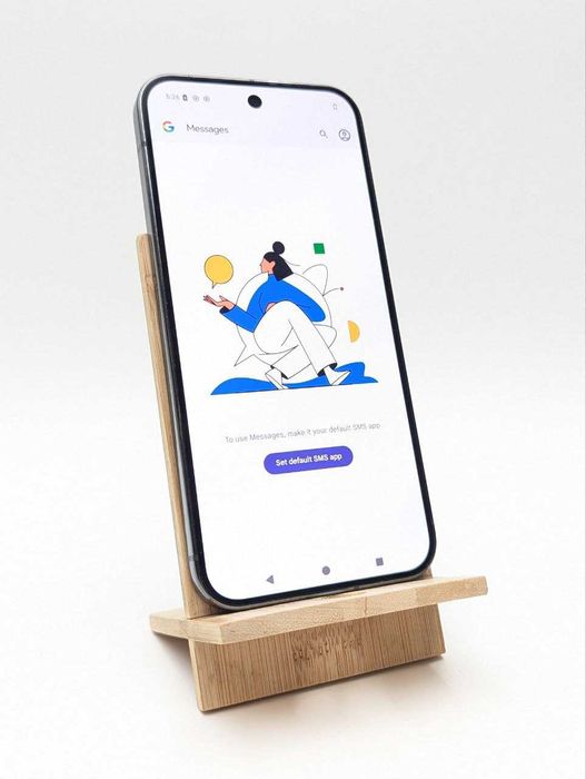 Google Pixel 9 Pro XL 128 GB czarny