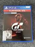 #1277 gran turismo sport gtd gra ps4 ps5 playstation