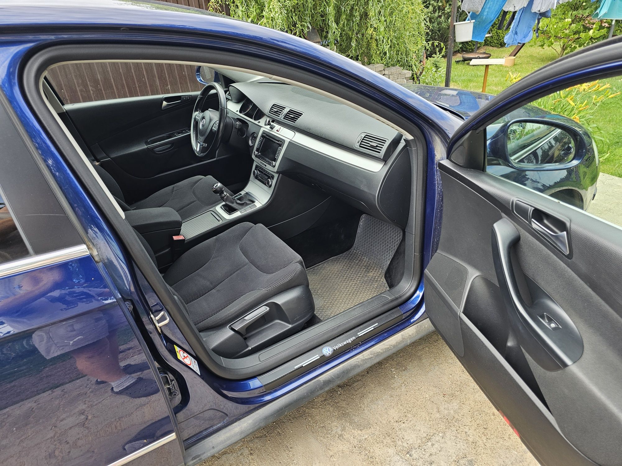 Sprzedam Volkswagen Passat b6 2.0 tdi