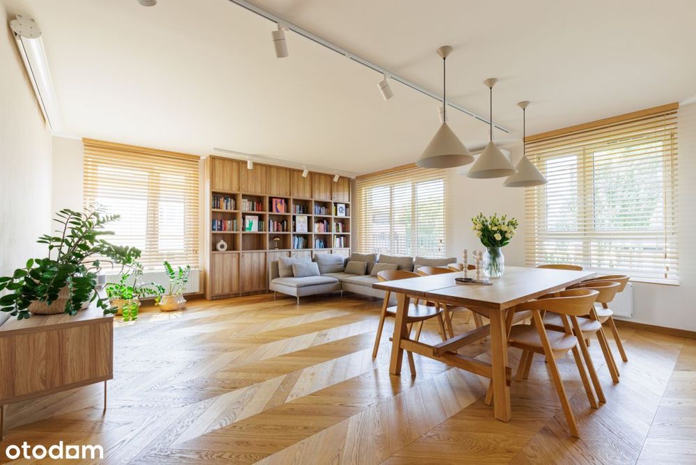 Luksusowy Apartament Na Sprzedaż Na Zawadach