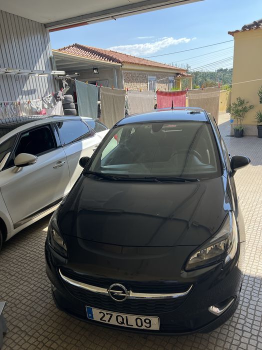 Opel Corsa 1.0 Turbo 115 CV
