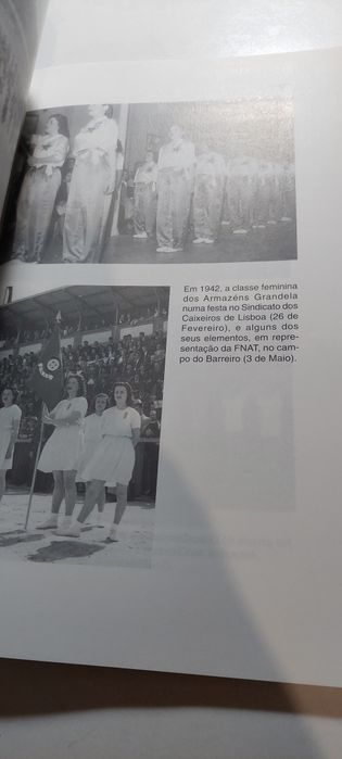 Estado Novo e Alegria no Trabalho, Uma História Política da FNAT