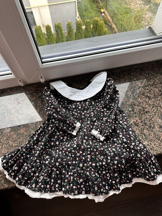 Сукня chepura textile 80
