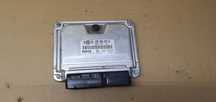 Komputer sterownik silnika VW Passat B5 FL 1.9 TDI 038906019GL