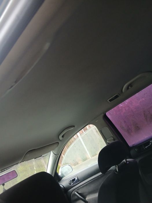 Фольцваген пасат б5 .96 кв.