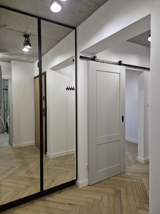 Wynajmę Nowe 3 pokojowe w centrum Bochni