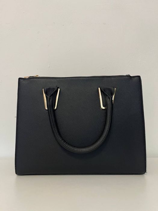 Сумка жіноча Sinsay з еко-шкіри сумка-тоут