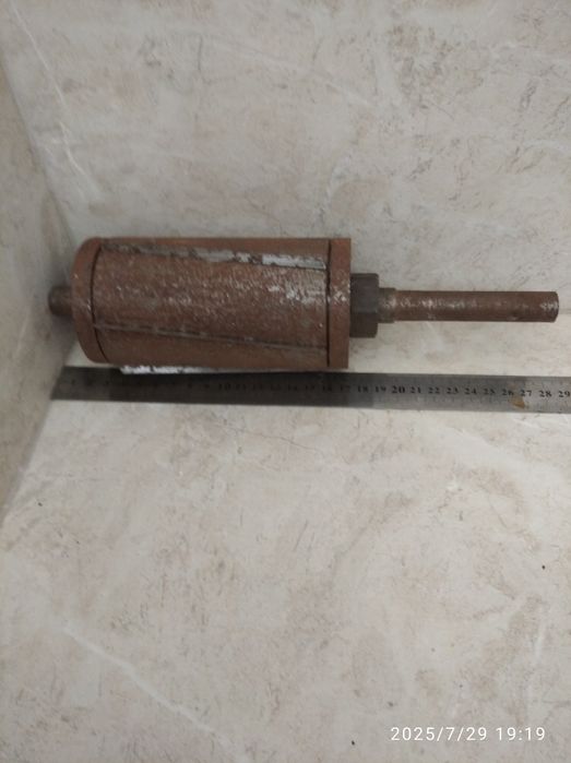 Запчастина до станка