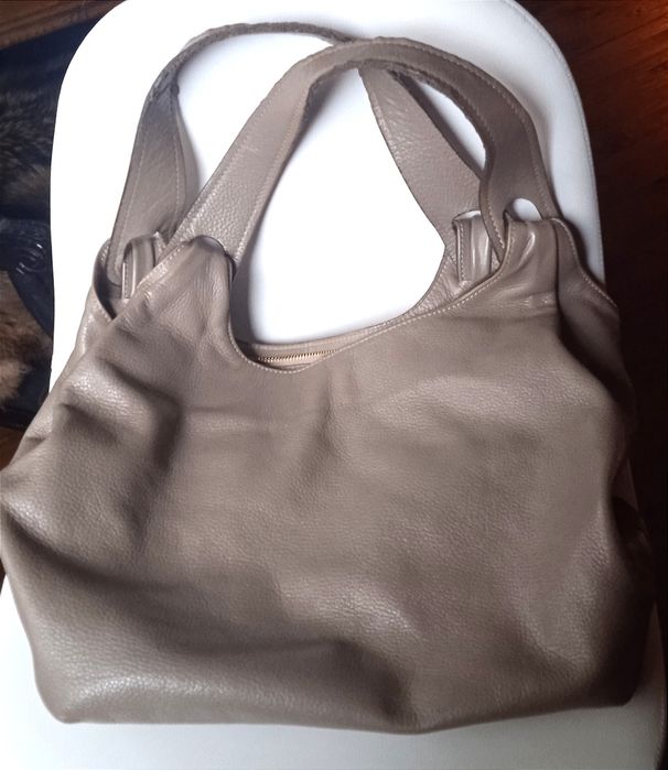 Сумка женская Jil Sander.