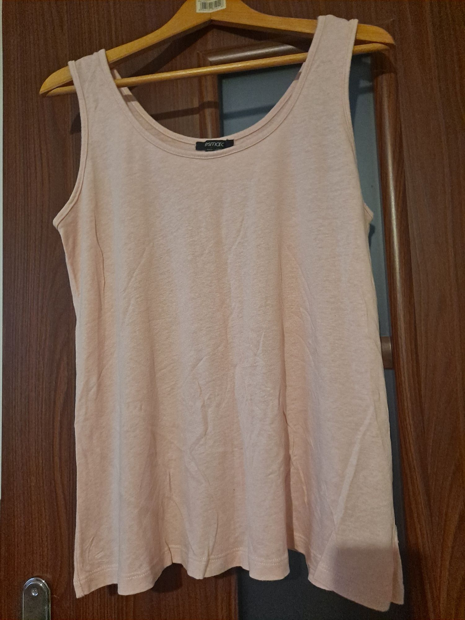 Sprzedam T-shirt r L -44
