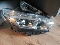 Lampa przód prawa Ford S-Max Galaxy full LED 15- reflektor Europa