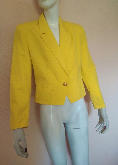 Blazer vintage Versace