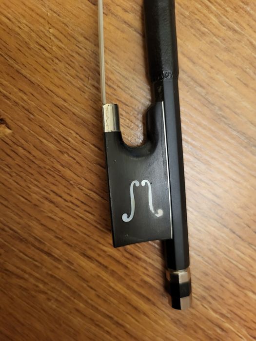 Smyczek skrzypcowy 4/4