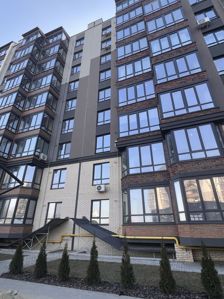 Продаж 1-но кімнатної квартири