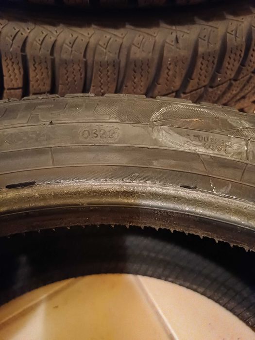 Літні шини Premiorri R17 215/45, пара