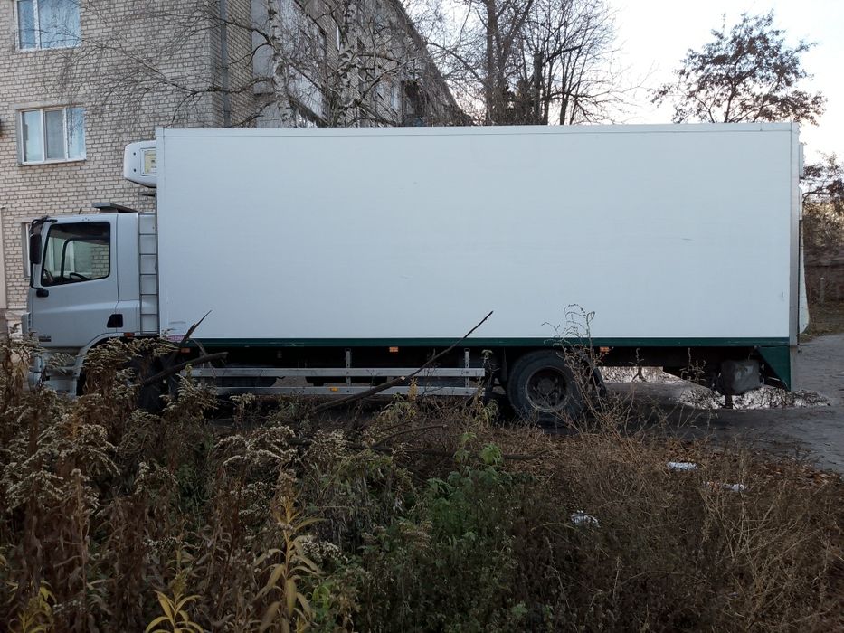 Грузоперевозки до 8тонн, Украина