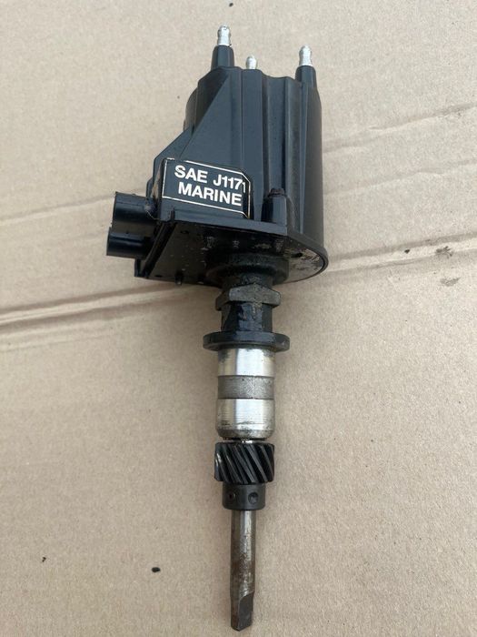 Розподільник трамблер 3.0LX Mercruiser 817377 8M6005801 Volvo 3854264