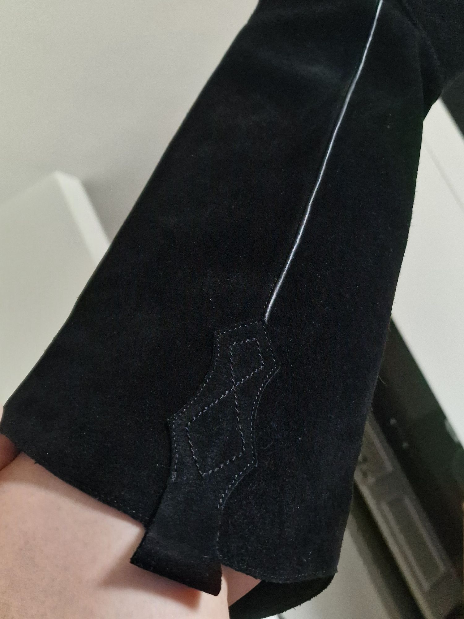 Nowe kowbojki MarcoxRadzka