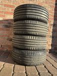 Pirelli Cinturato P7 lato